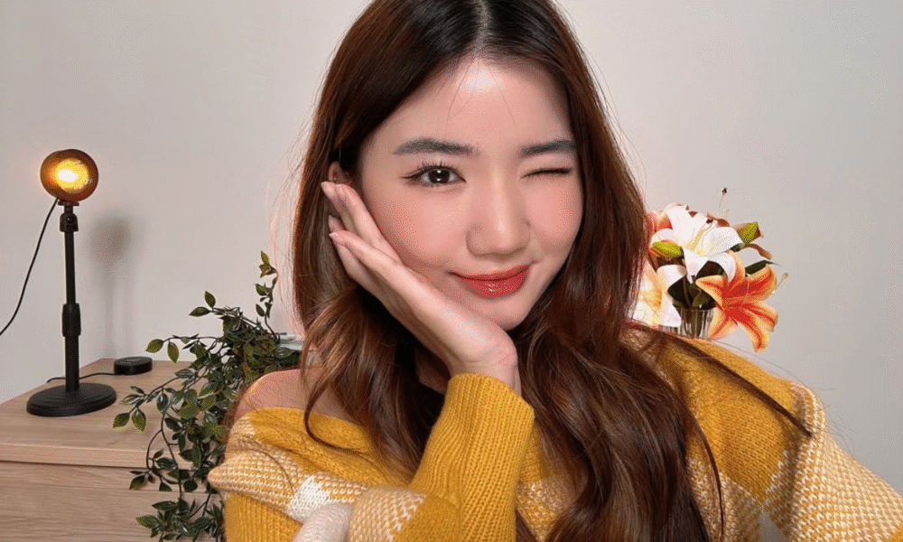 Profil sherly xu influencer asal batam yang kerap bagikan tips kecantikan dan relationship