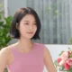 Profil song da eun, aktris cantik yang dirumorkan pacaran dengan jimin bts