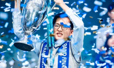 Profil vannes wijaya, pemenang clash of champions season 2