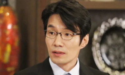 Profil dan perjalanan karier aktor korea song young kyu