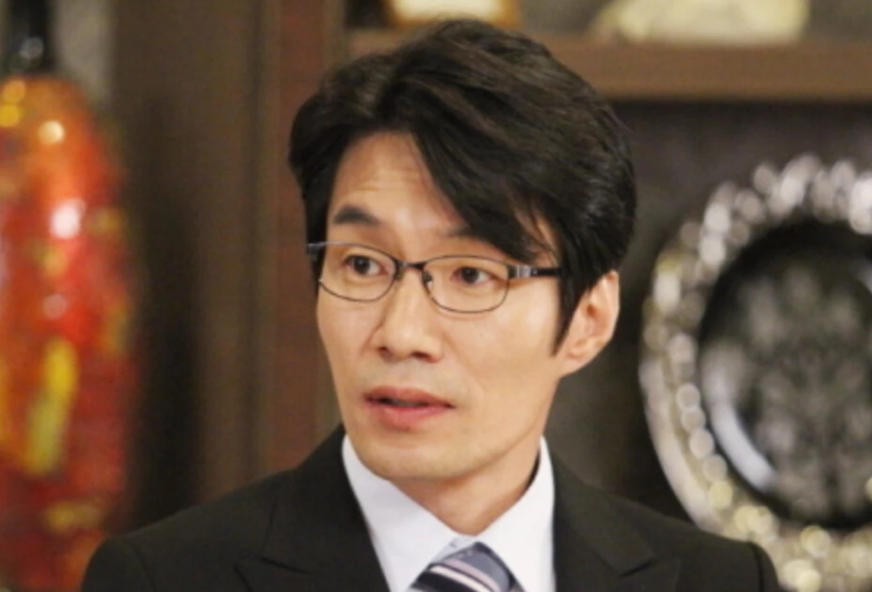 Profil dan perjalanan karier aktor korea song young kyu
