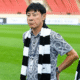 Pulang ke korsel, shin tae yong ditunjuk jadi pelatih ulsan hd fc
