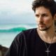 Punya harta rp278 triliun, pendiri telegram pavel durov pakai ponsel rusak rp5 jutaan