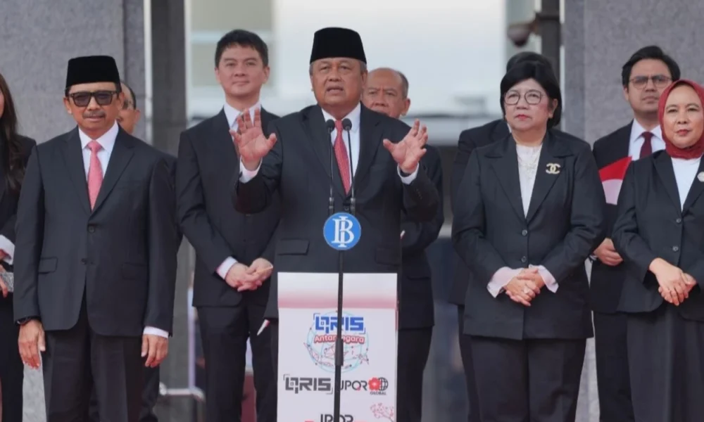 Qris indonesia china diuji coba, umkm hingga wisata jadi sasaran utama