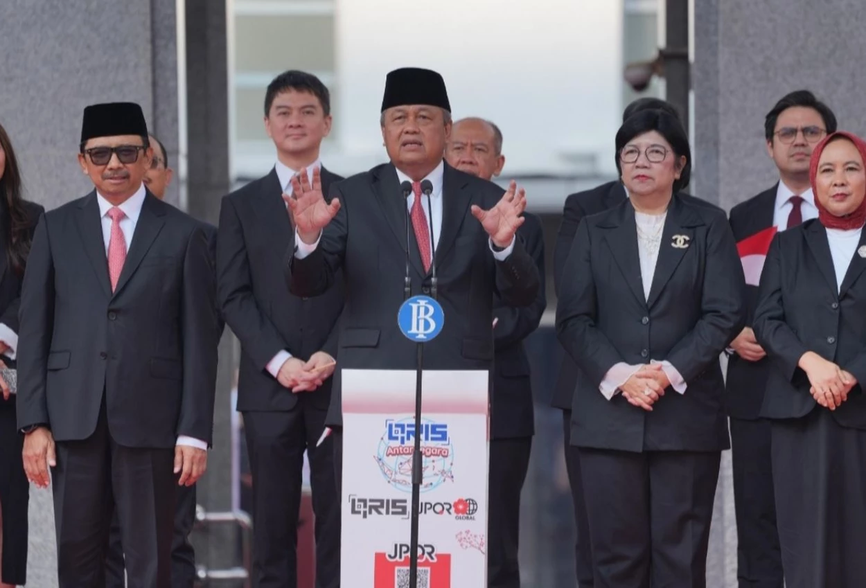 Qris indonesia china diuji coba, umkm hingga wisata jadi sasaran utama