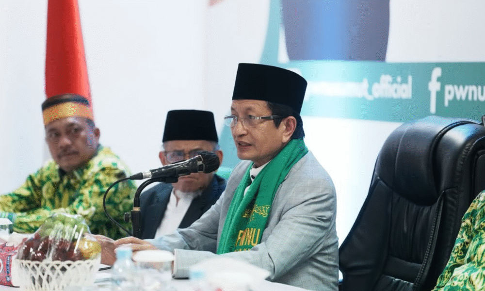 Ri bakal bangun gedung 40 lantai untuk kelola dana umat rp500 triliun per tahun