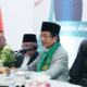 Ri bakal bangun gedung 40 lantai untuk kelola dana umat rp500 triliun per tahun