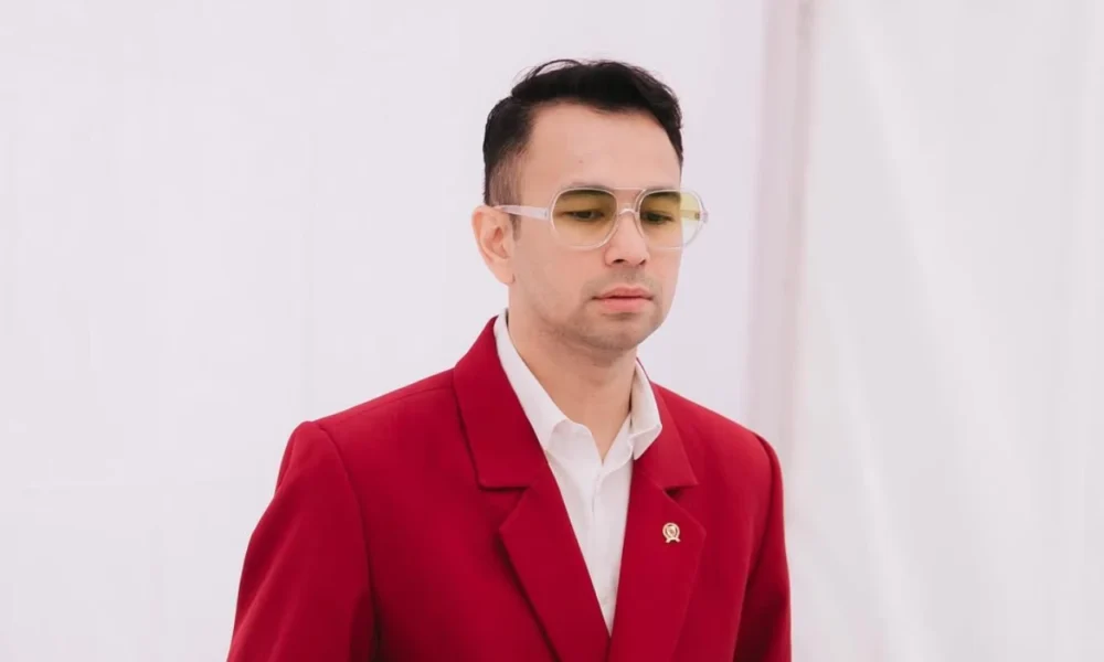 Raffi ahmad kenang masa masa sekolah sering ngutang hingga telat karena naik mikrolet