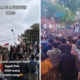 Ratusan ribu warga pati turun demo hari ini, tuntut bupati mundur