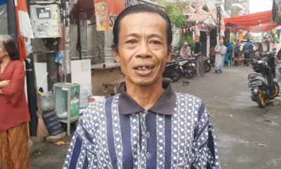 Ratusan sopir taksi online jadi korban oderan fiktif di kebayoran lama
