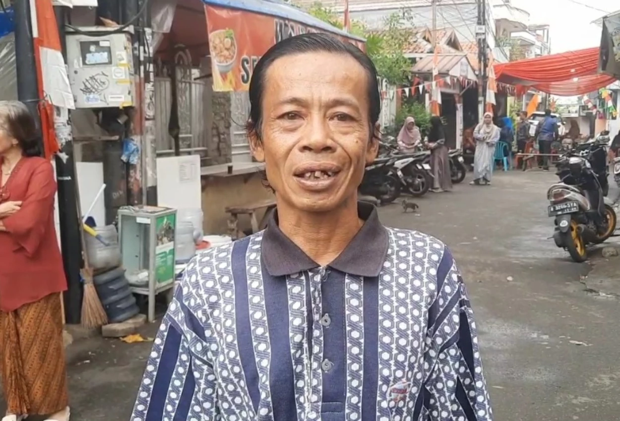 Ratusan sopir taksi online jadi korban oderan fiktif di kebayoran lama
