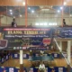 Rayakan kemerdekaan, turnamen tenis meja siap diselenggarakan tiap tahun oleh kantor elang timur