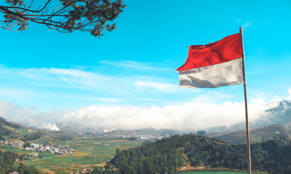 Rekomendasi tagline 17 agustus yang cocok untuk melengkapi tema hut ri 80!