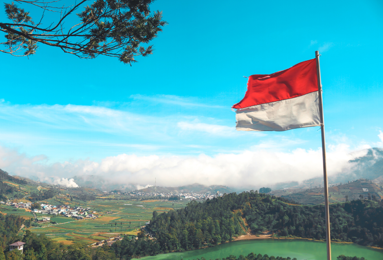 Rekomendasi tagline 17 agustus yang cocok untuk melengkapi tema hut ri 80!