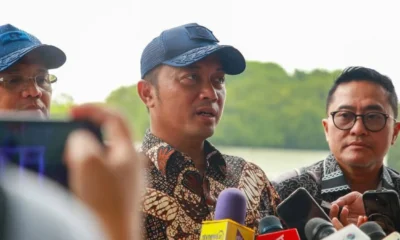 Respons istana soal mobil rantis polisi yang tabrak driver ojol hingga tewas