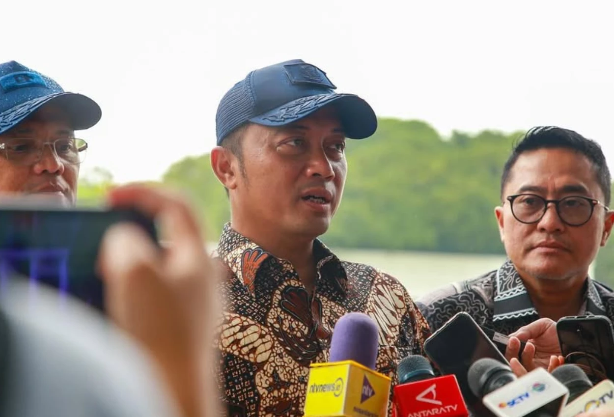 Respons istana soal mobil rantis polisi yang tabrak driver ojol hingga tewas