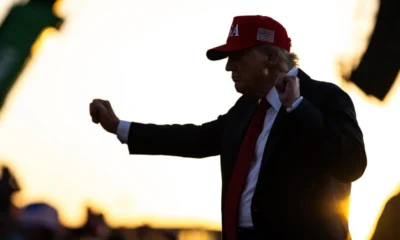 Ribut dengan pejabat rusia, trump langsung kerahkan dua kapal selam nuklir