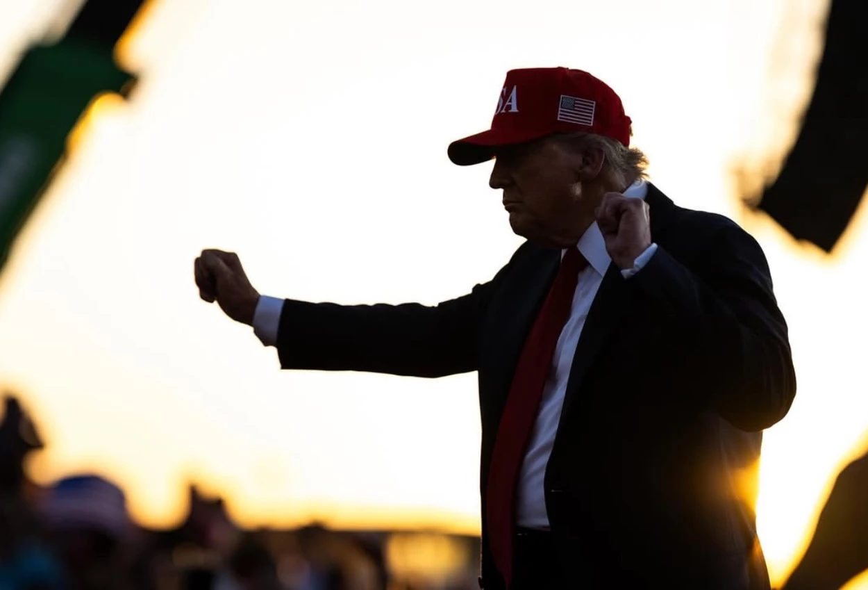 Ribut dengan pejabat rusia, trump langsung kerahkan dua kapal selam nuklir