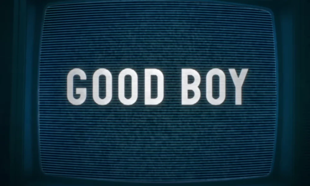 Rilis trailer baru, film good boy kapan tayang