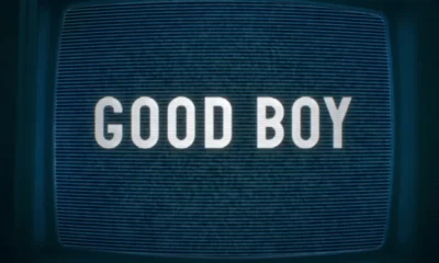 Rilis trailer baru, film good boy kapan tayang