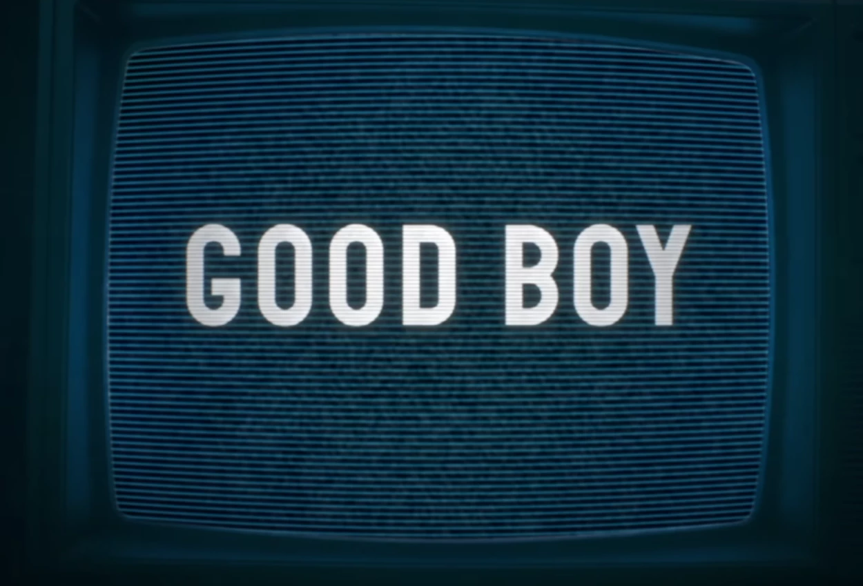 Rilis trailer baru, film good boy kapan tayang