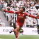 Rio ngumoha cetak rekor, jadi pencetak gol termuda dalam sejarah liverpool