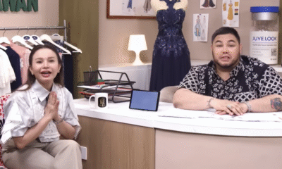 Rossa blak blakan ngaku pernah pacaran dengan ivan gunawan, kok bisa