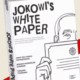 Roy suryo beberkan isi buku jokowi's white paper