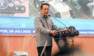 Royalti lagu bermasalah, menkum akui kelalaian dan siap benahi