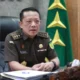 Rumah jampidsus febrie adriansyah diduga dijaga tni saat ingin digeledah, ini kata kejagung