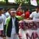 Rute dan titik kumpul massa buruh saat demo 28 agustus di jakarta