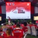Sambut hut ri, kota bogor kembali gelar festival merah putih