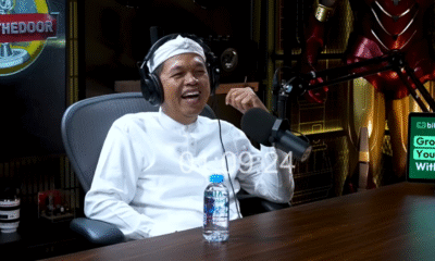 Sebut orang nge gym bodoh, timothy ronald mau diboyong dedi mulyadi ke barak militer