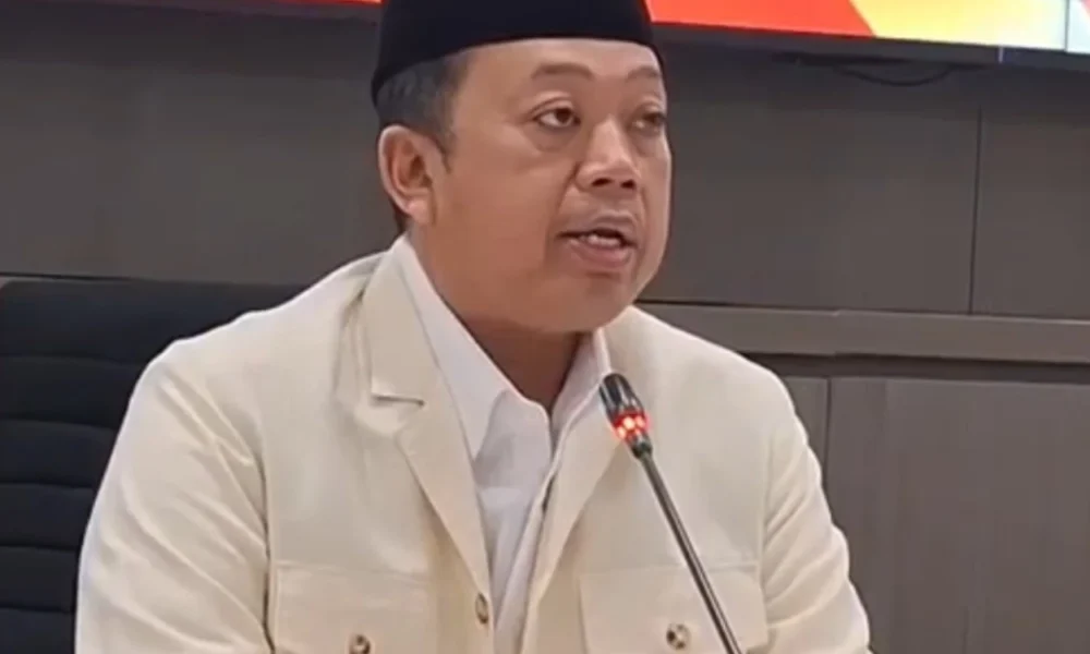 Sebut semua tanah milik negara, nusron wahid minta maaf