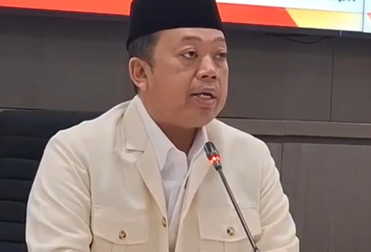 Sebut semua tanah milik negara, nusron wahid minta maaf