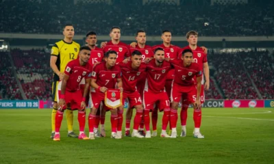 Segini harga tiket indonesia vs kuwait & lebanon, termurah rp75 ribu