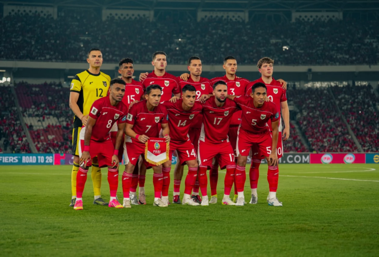 Segini harga tiket indonesia vs kuwait & lebanon, termurah rp75 ribu