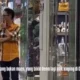 Sejumlah anggota dpr keciduk ke luar negeri saat aksi demo berlangsung