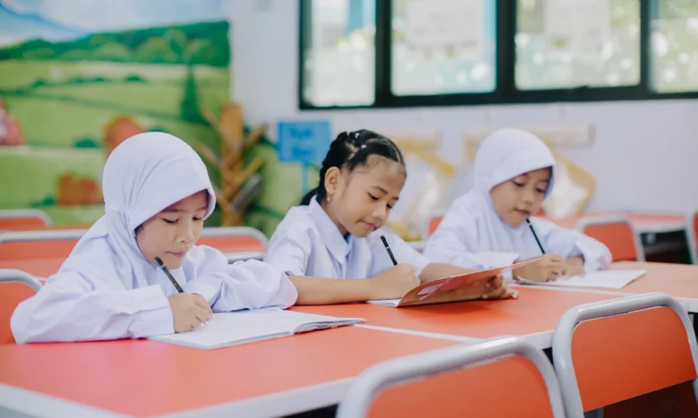 Sekolah rakyat di tangsel siap beroperasi pada 15 agustus mendatang!