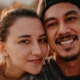 Sempat rukun, dahlia poland kini gugat cerai fandy cristian