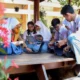 Seperti apa bentuk soal tka di sd, smp, dan sma ini informasinya!