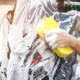 Sering cuci motor pakai sabun cuci piring hati hati ini dampaknya!