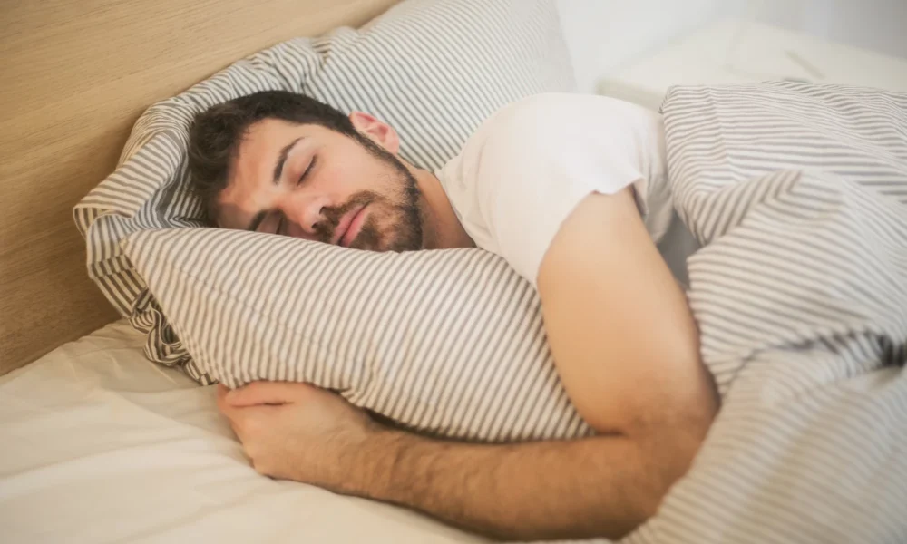 Sering susah tidur ini 15 tips yang bisa bantu bikin tidur lebih nyenyak