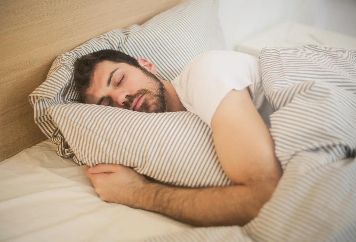 Sering susah tidur ini 15 tips yang bisa bantu bikin tidur lebih nyenyak