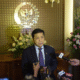Setya novanto bebas bersyarat dari lapas sukamiskin, dinilai berkelakuan baik