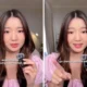 Sherly xu akui tak ingin punya pacar anak mama, netizen jijik akutuh sama anak mama
