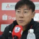 Shin tae yong buka bukaan soal kronologi hingga diberhentikan jadi pelatih timnas indonesia