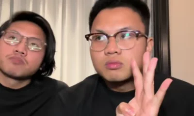 Siapa bigmo dan resbobb youtuber yang dilaporkan azizah salsha terkait dugaan fitnah