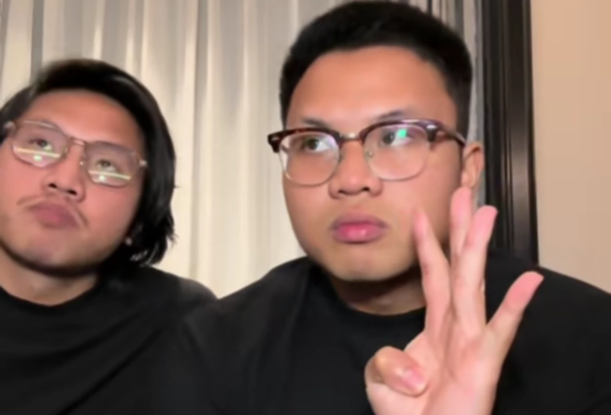 Siapa bigmo dan resbobb youtuber yang dilaporkan azizah salsha terkait dugaan fitnah