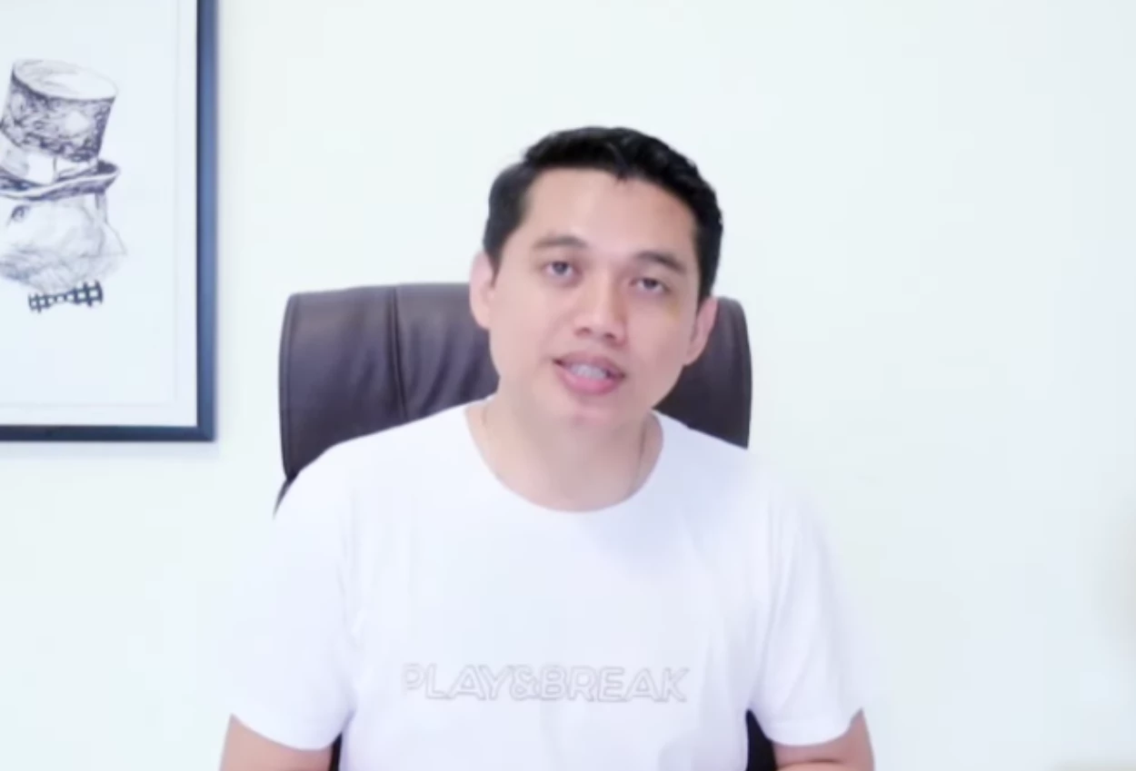 Siapa dwi hartono orang yang diduga jadi dalang pembunuhan kepala cabang bri